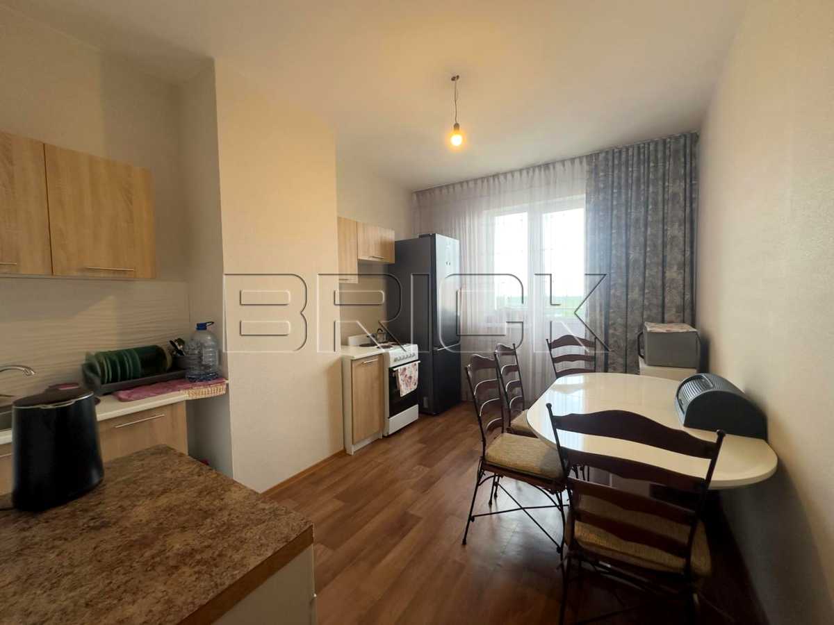 Квартира на вул. Симона Петлюри, 21-Б в Києві, ID 309633, фото №2
