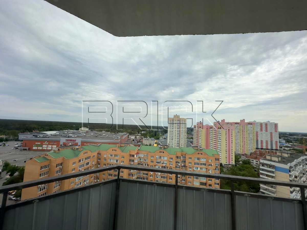 Квартира на вул. Симона Петлюри, 21-Б в Києві, ID 309633, фото №12