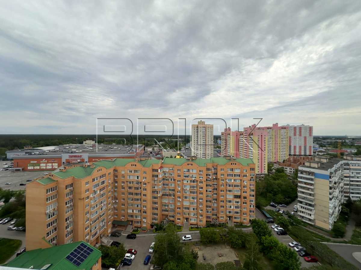 Квартира на вул. Симона Петлюри, 21-Б в Києві, ID 309633, фото №13
