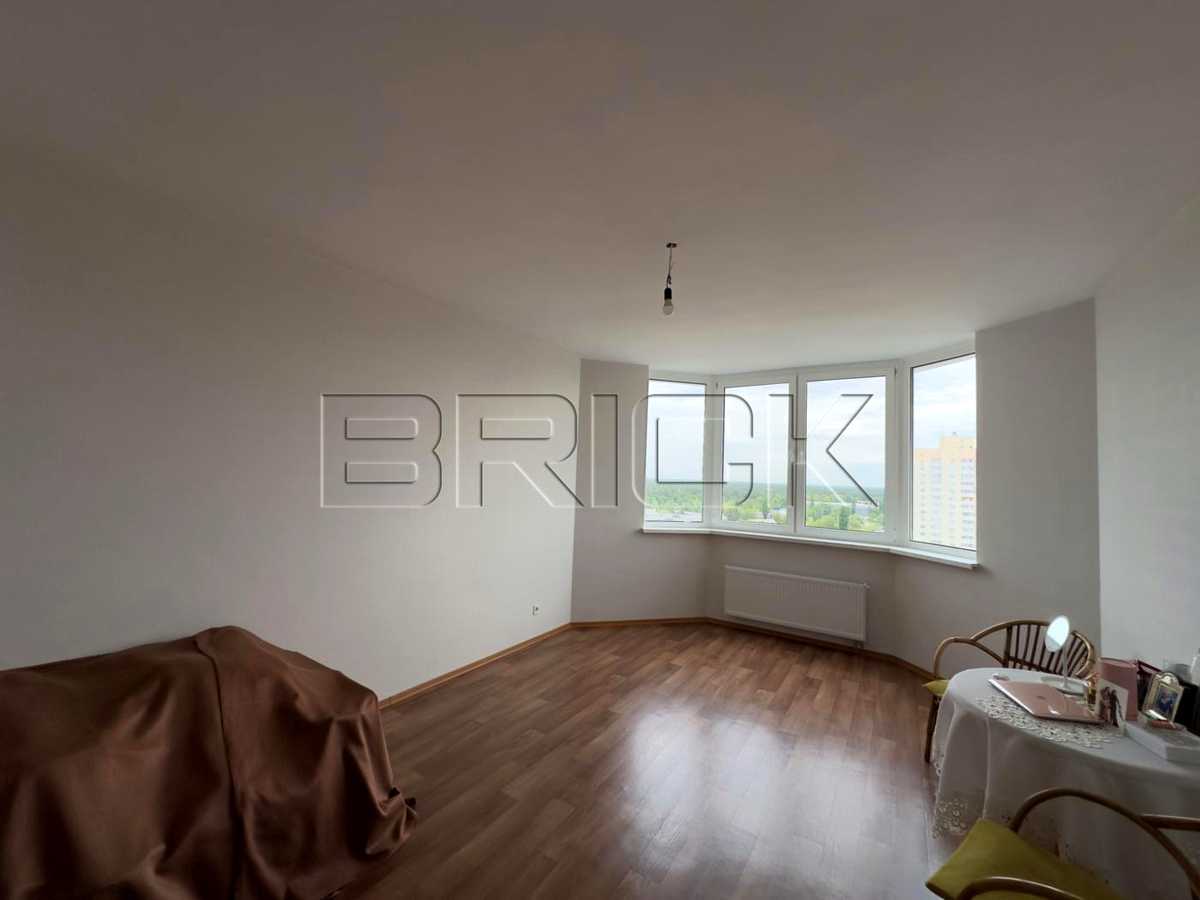 Квартира на вул. Симона Петлюри, 21-Б в Києві, ID 309633, фото №3