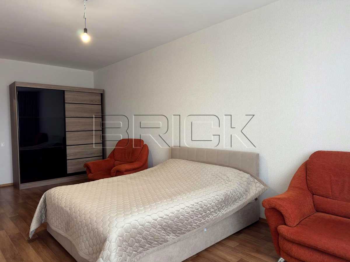 Квартира на вул. Симона Петлюри, 21-Б в Києві, ID 309633, фото №5