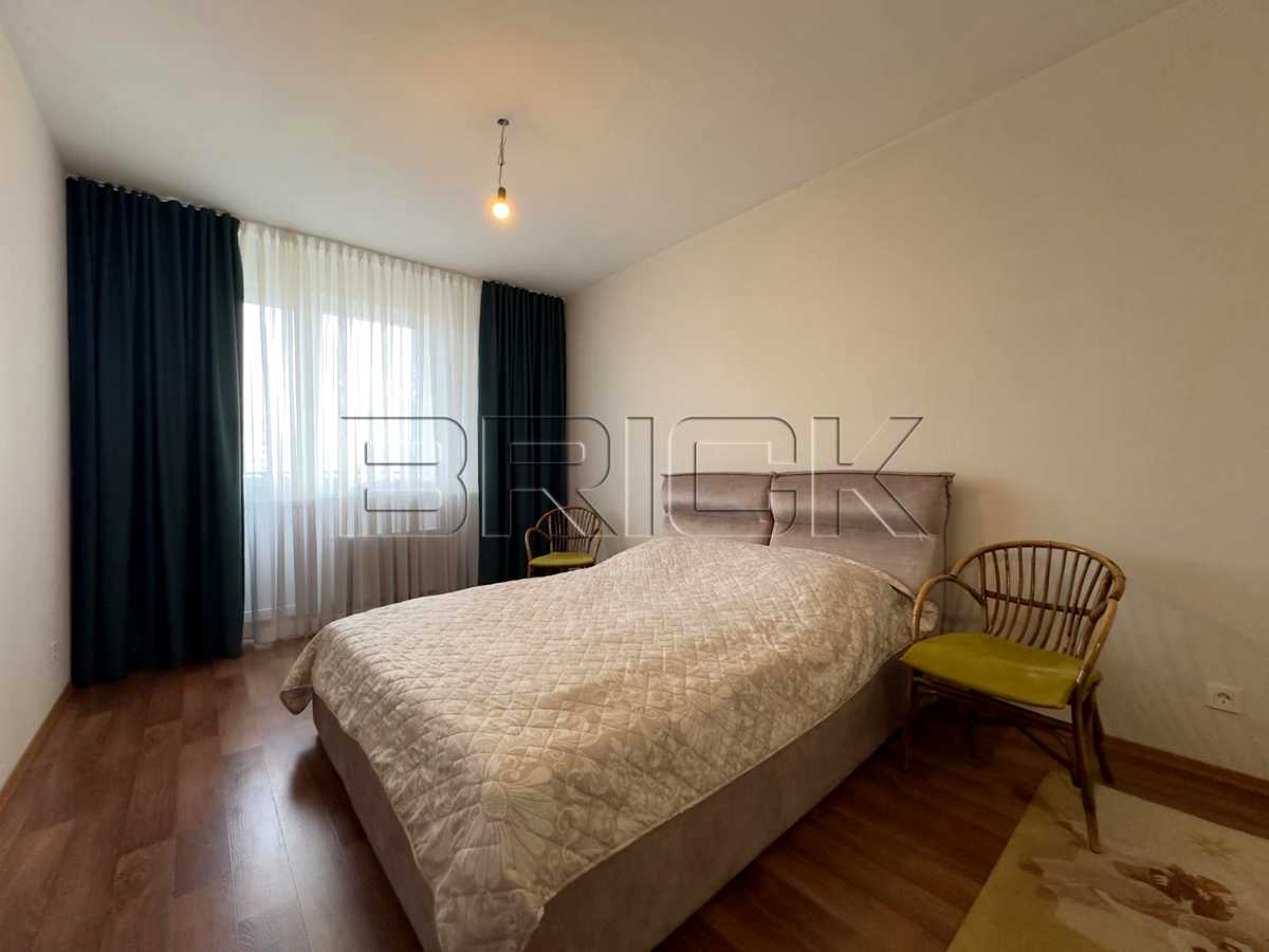 Квартира на вул. Симона Петлюри, 21-Б в Києві, ID 309633, фото №7