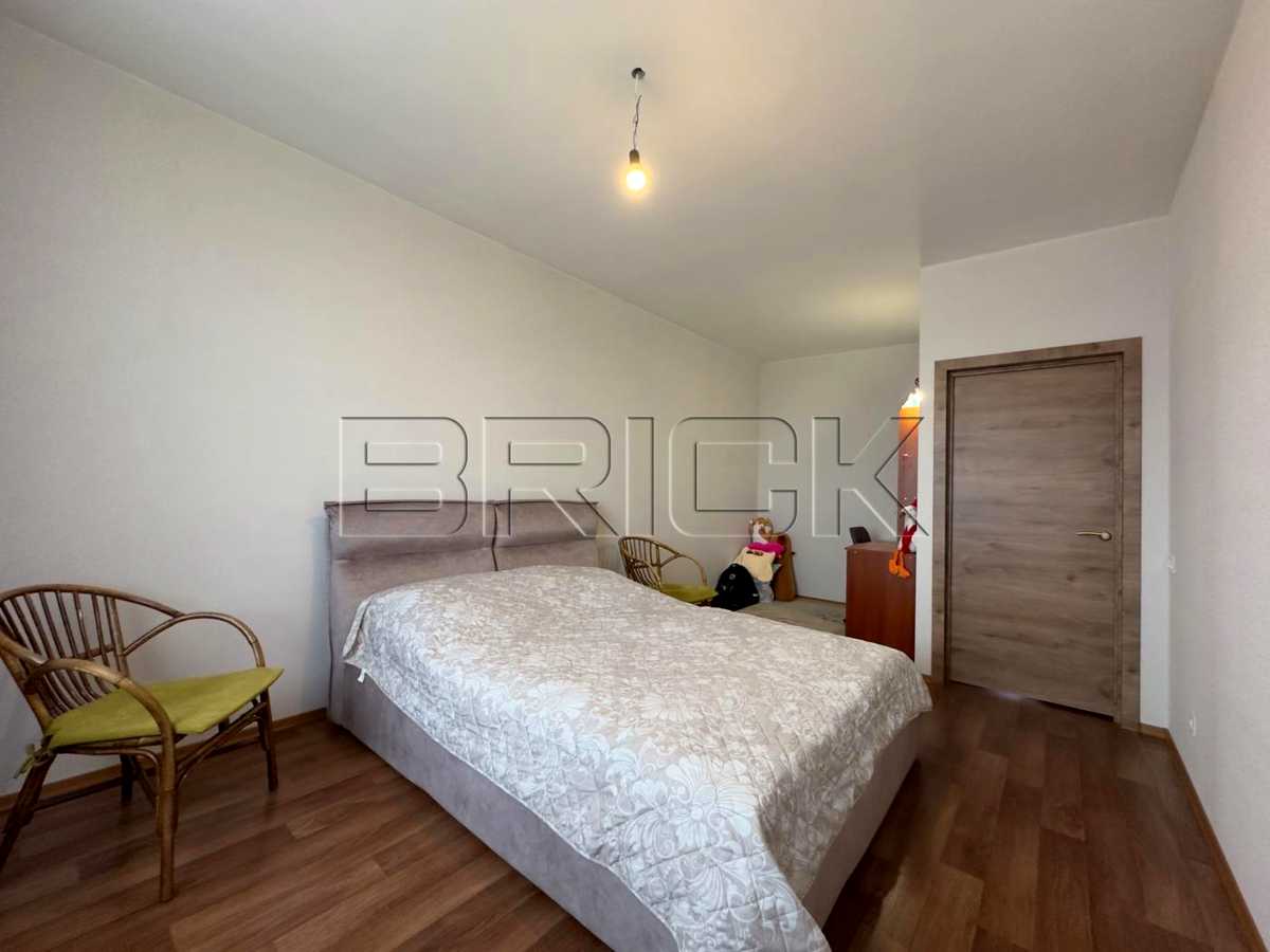 Квартира на вул. Симона Петлюри, 21-Б в Києві, ID 309633, фото №8