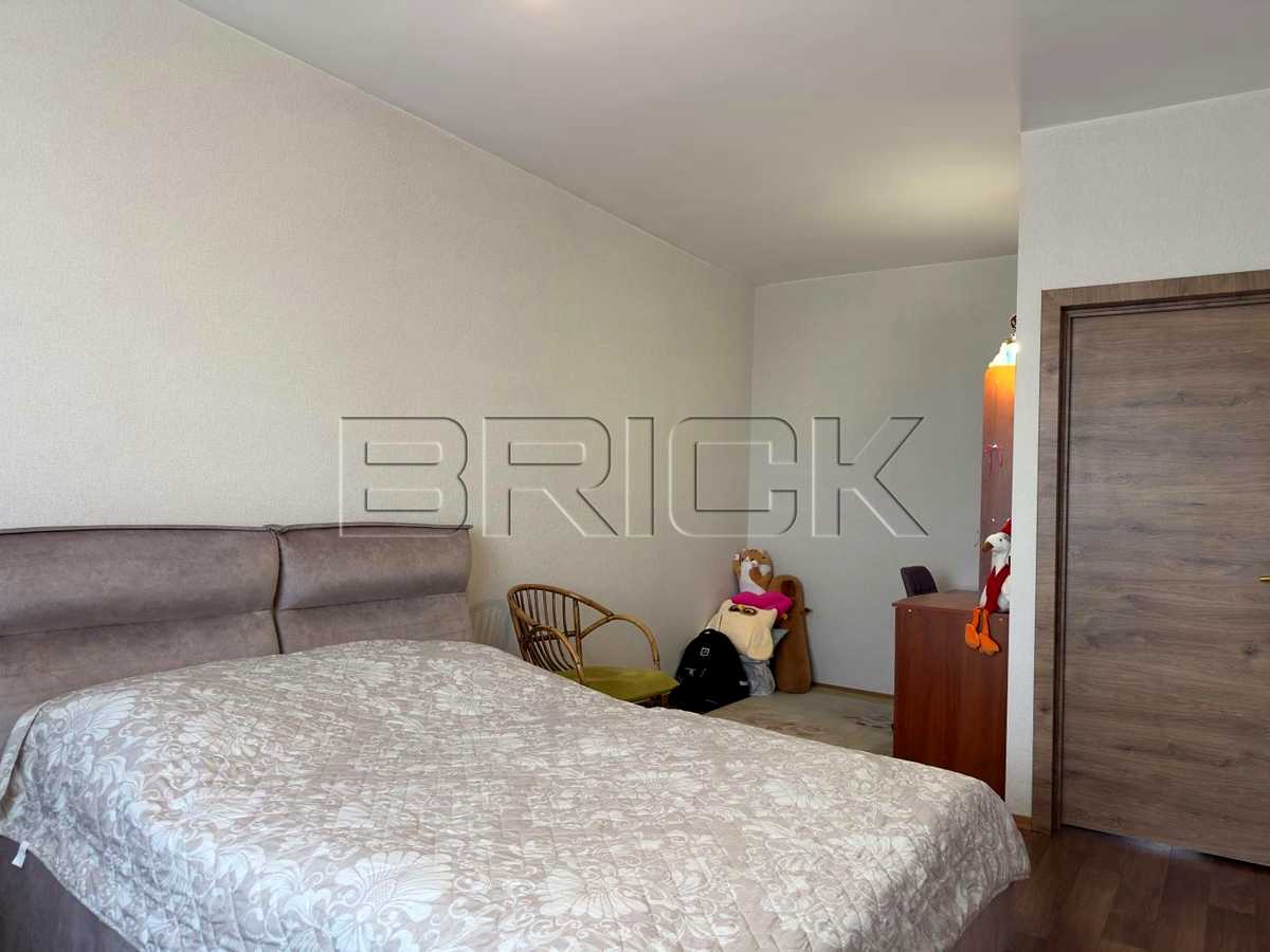 Квартира на вул. Симона Петлюри, 21-Б в Києві, ID 309633, фото №9