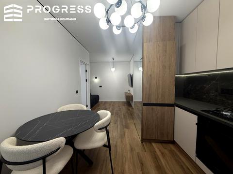 Квартира на вул. Височана вул., 18 к19 в Івано-Франківську, ID 245760, фото №2