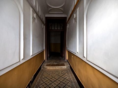 Квартира на вул. Івана Франка, 17 в Львові, ID 174455, фото №1