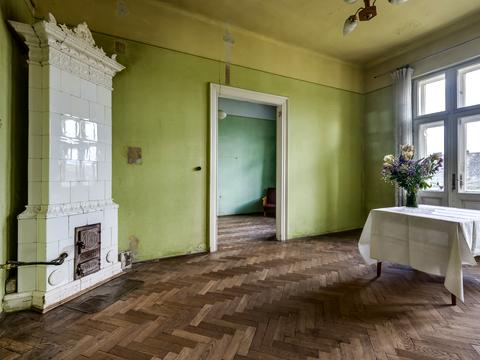 Квартира на вул. Івана Франка, 17 в Львові, ID 174455, фото №14