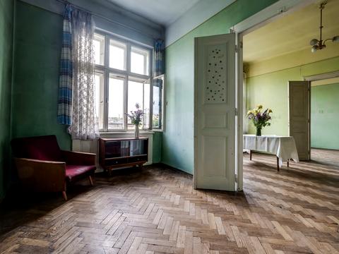 Квартира на вул. Івана Франка, 17 в Львові, ID 174455, фото №16