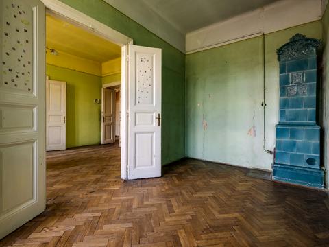 Квартира на вул. Івана Франка, 17 в Львові, ID 174455, фото №17