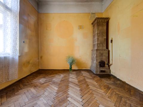Квартира на вул. Івана Франка, 17 в Львові, ID 174455, фото №20