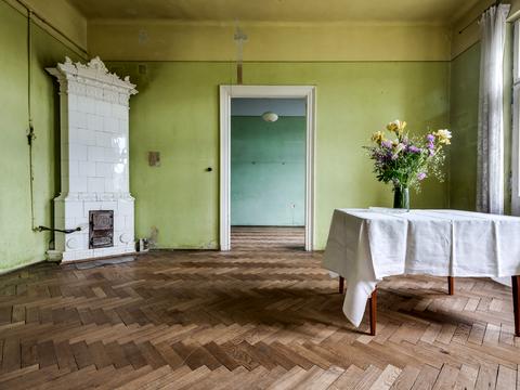Квартира на вул. Івана Франка, 17 в Львові, ID 174455, фото №3