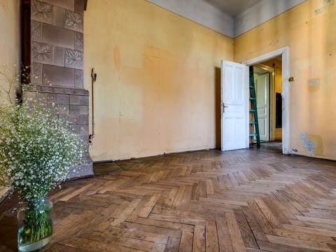 Квартира на вул. Івана Франка, 17 в Львові, ID 174455, фото №21