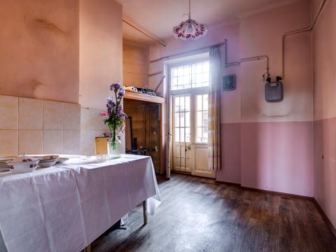 Квартира на вул. Івана Франка, 17 в Львові, ID 174455, фото №25
