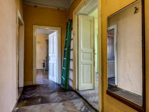 Квартира на вул. Івана Франка, 17 в Львові, ID 174455, фото №31