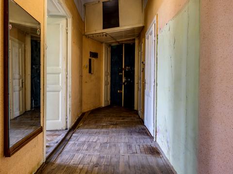 Квартира на вул. Івана Франка, 17 в Львові, ID 174455, фото №32