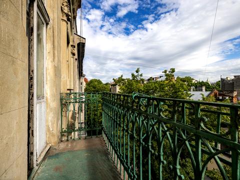 Квартира на вул. Івана Франка, 17 в Львові, ID 174455, фото №8