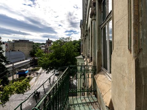 Квартира на вул. Івана Франка, 17 в Львові, ID 174455, фото №9