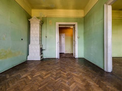 Квартира на вул. Івана Франка, 17 в Львові, ID 174455, фото №10