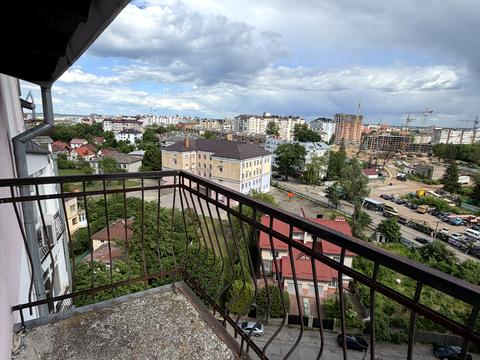 Квартира на вул. Національної Гвардії, 3а в Івано-Франківську, ID 169887, фото №13
