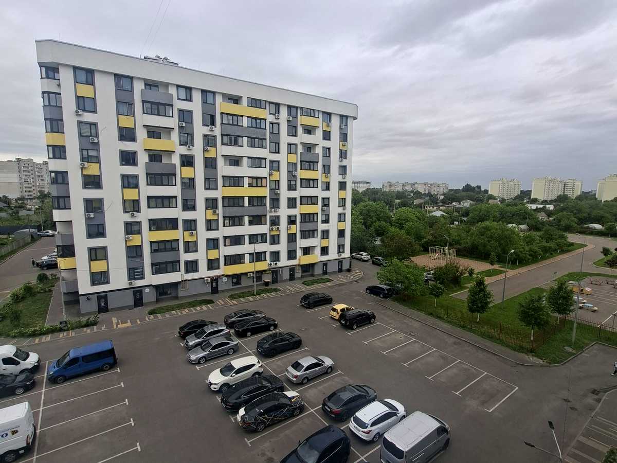 Квартира на вул. Банкова, 23-А в Києві, ID 305879, фото №1