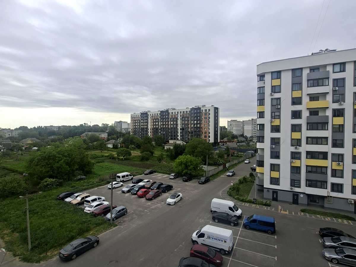 Квартира на вул. Банкова, 23-А в Києві, ID 305879, фото №18
