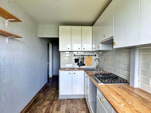 Квартира на вул. Миру, 28 в Кривому Розі, ID 164654, фото №7