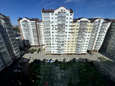 Квартира на вул. Височана вул., 18 к28 в Івано-Франківську, ID 176695, фото №1