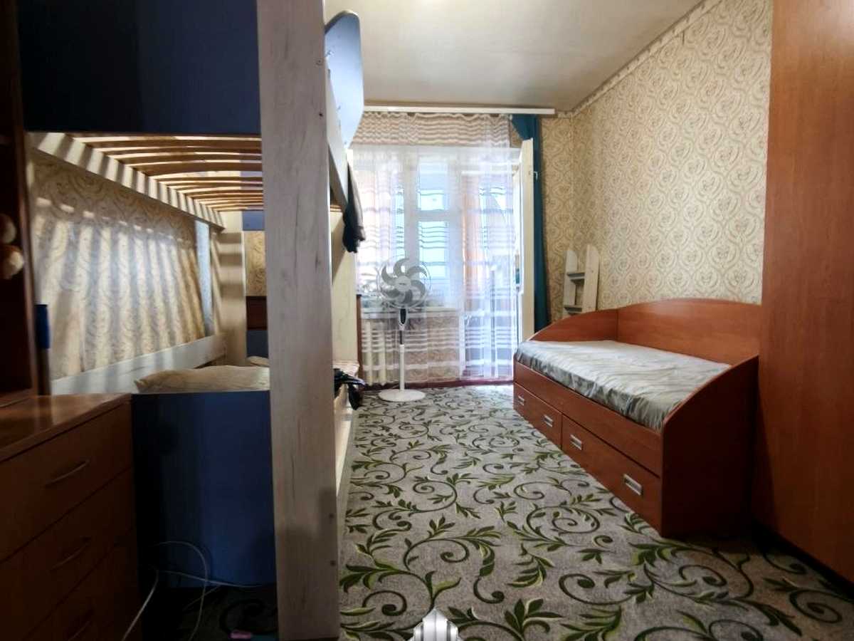 Квартира на вул. Автозаводська, 42 в Запоріжжі, ID 404183, фото №11