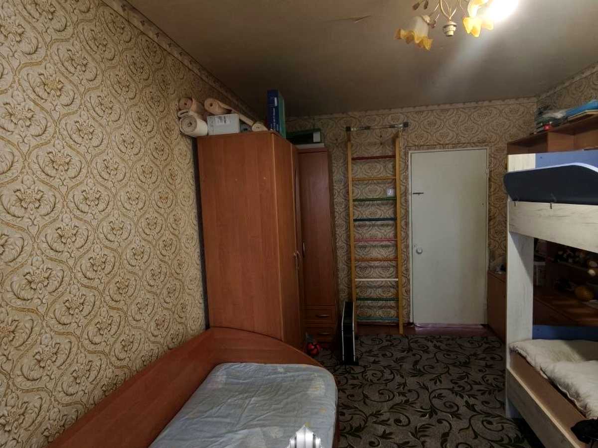 Квартира на вул. Автозаводська, 42 в Запоріжжі, ID 404183, фото №12