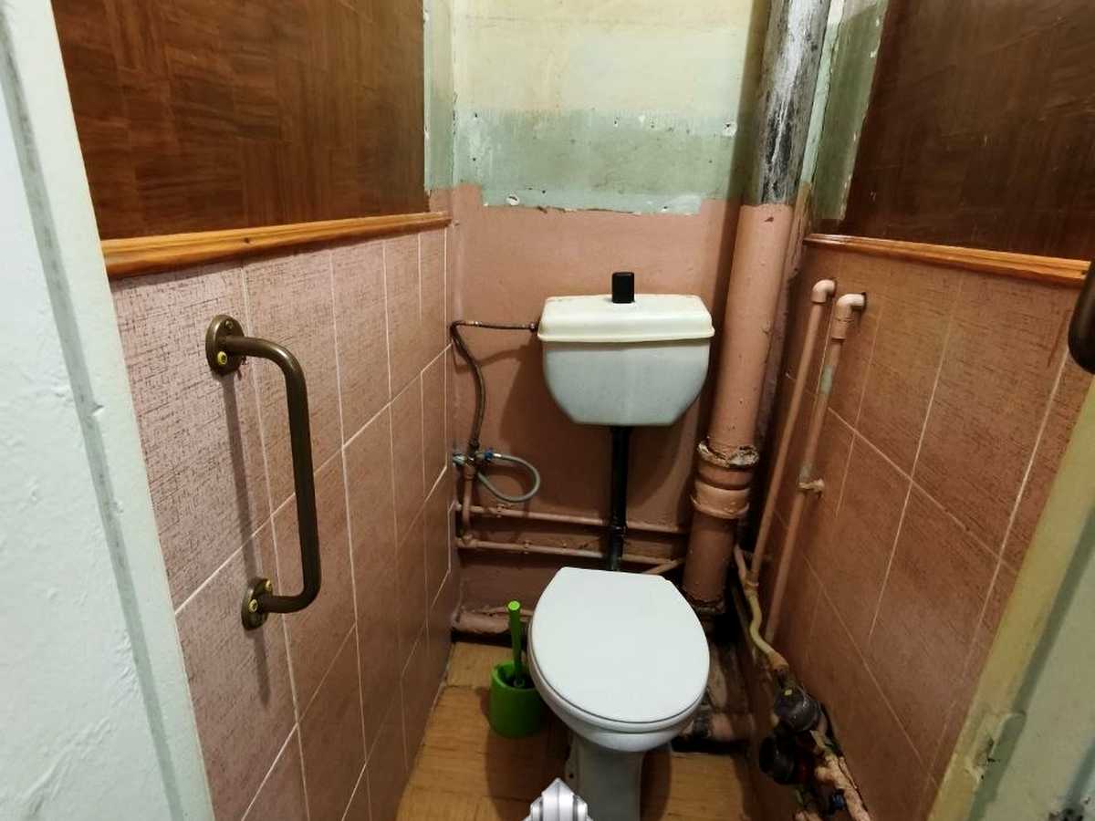 Квартира на вул. Автозаводська, 42 в Запоріжжі, ID 404183, фото №13