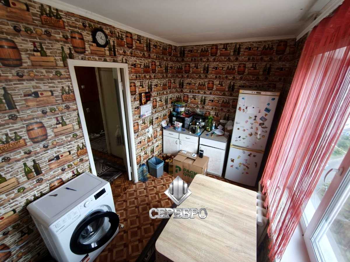 Квартира на вул. Автозаводська, 42 в Запоріжжі, ID 404183, фото №3