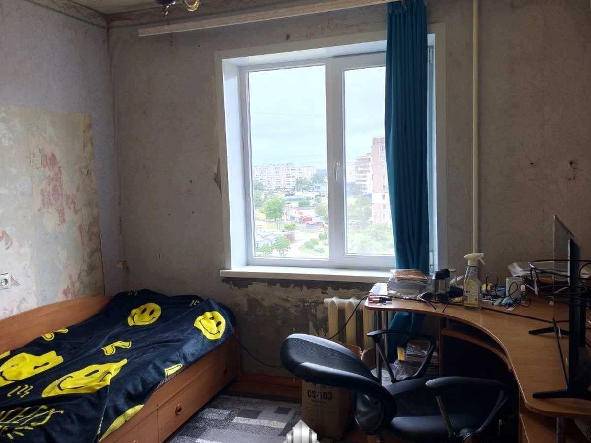 Квартира на вул. Автозаводська, 42 в Запоріжжі, ID 404183, фото №5