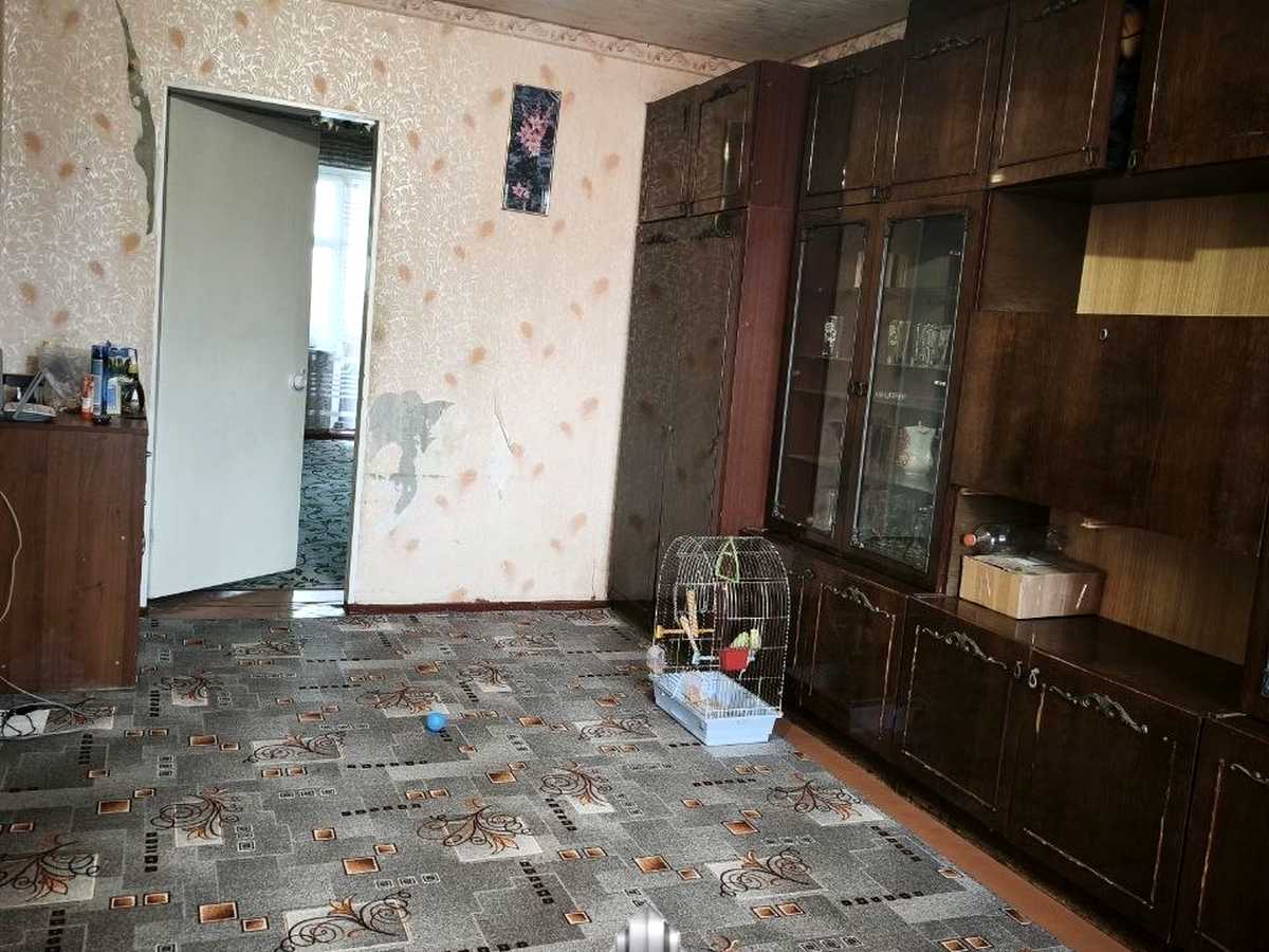 Квартира на вул. Автозаводська, 42 в Запоріжжі, ID 404183, фото №6