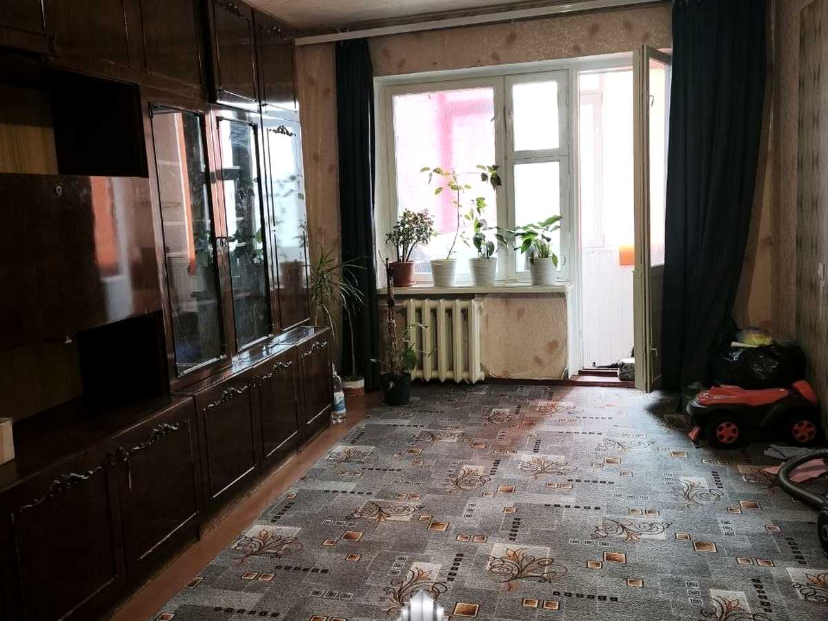 Квартира на вул. Автозаводська, 42 в Запоріжжі, ID 404183, фото №7