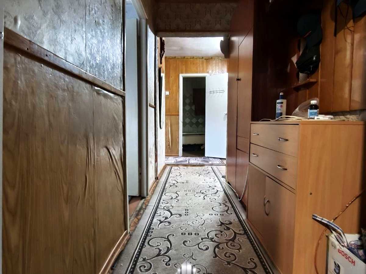 Квартира на вул. Автозаводська, 42 в Запоріжжі, ID 404183, фото №9