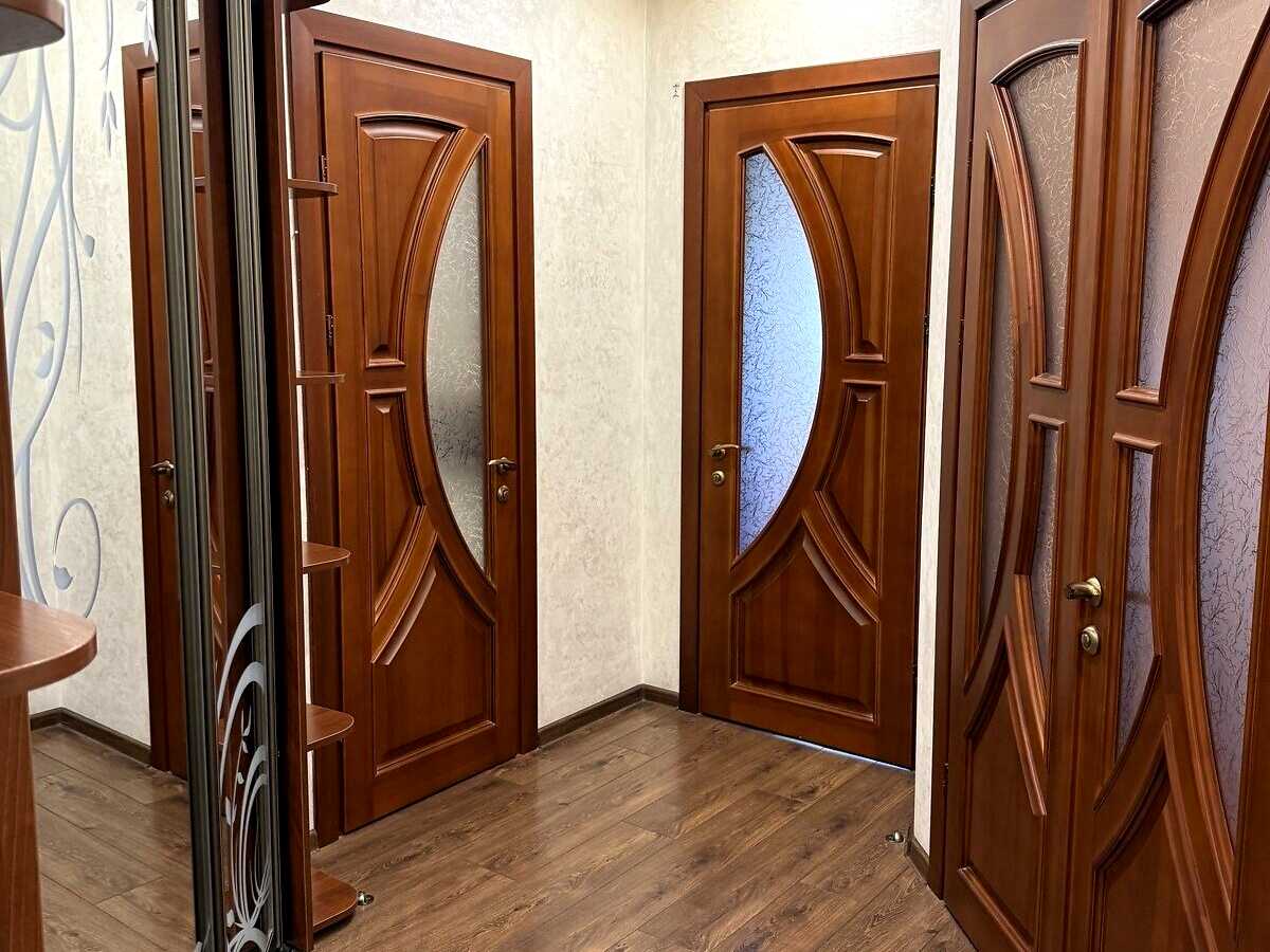 Квартира на Старокостянтинівське шосе, 26/3 в Хмельницькому, ID 393119, фото №3