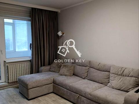 Квартира на вул. Лісового, 37 в Кривому Розі, ID 214937, фото №1
