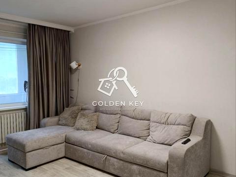 Квартира на вул. Лісового, 37 в Кривому Розі, ID 214937, фото №2
