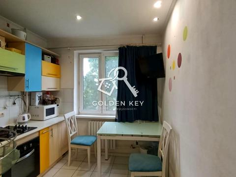 Квартира на вул. Лісового, 37 в Кривому Розі, ID 214937, фото №11