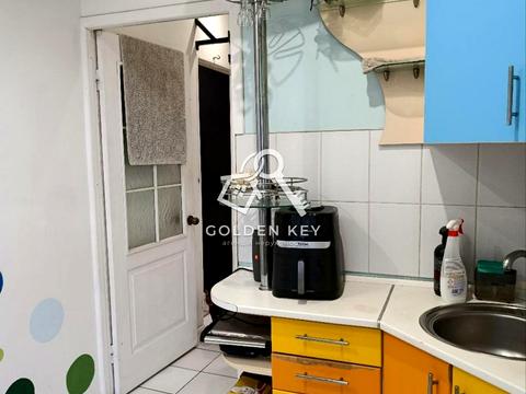 Квартира на вул. Лісового, 37 в Кривому Розі, ID 214937, фото №12