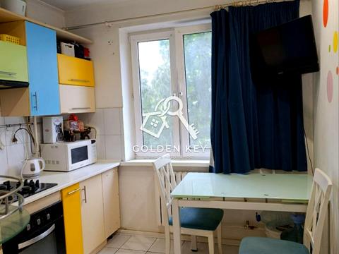 Квартира на вул. Лісового, 37 в Кривому Розі, ID 214937, фото №13