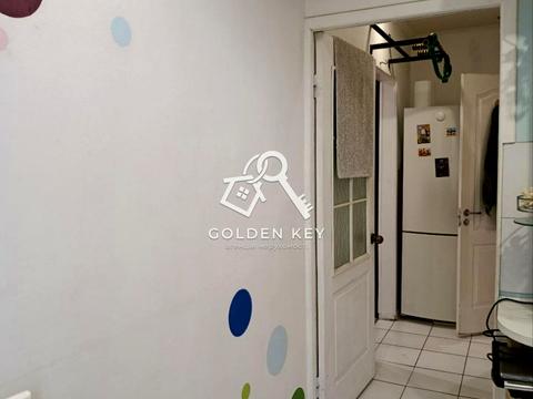 Квартира на вул. Лісового, 37 в Кривому Розі, ID 214937, фото №15