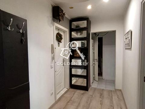 Квартира на вул. Лісового, 37 в Кривому Розі, ID 214937, фото №16