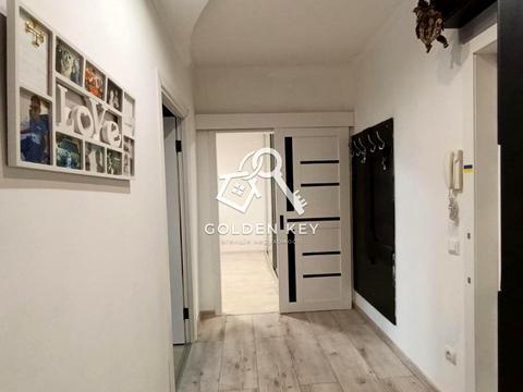 Квартира на вул. Лісового, 37 в Кривому Розі, ID 214937, фото №17