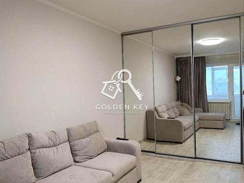 Квартира на вул. Лісового, 37 в Кривому Розі, ID 214937, фото №3