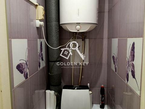 Квартира на вул. Лісового, 37 в Кривому Розі, ID 214937, фото №21