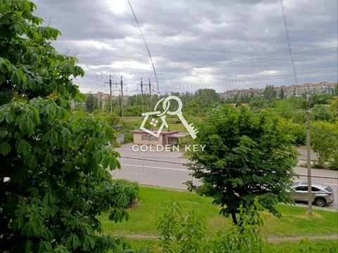 Квартира на вул. Лісового, 37 в Кривому Розі, ID 214937, фото №22