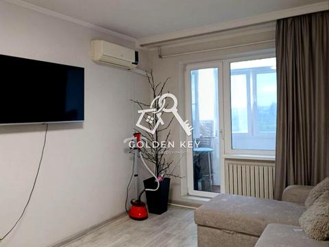 Квартира на вул. Лісового, 37 в Кривому Розі, ID 214937, фото №5
