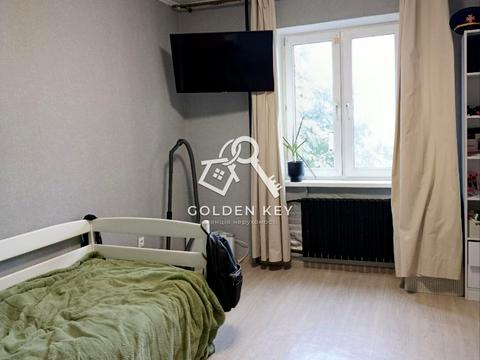 Квартира на вул. Лісового, 37 в Кривому Розі, ID 214937, фото №8