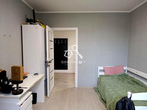 Квартира на вул. Лісового, 37 в Кривому Розі, ID 214937, фото №9